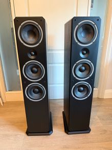 Numan Octavia 701 mk2