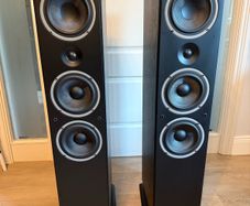 Numan Octavia 701 mk2