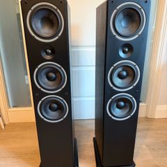 Numan Octavia 701 mk2