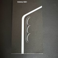 Samsung S26 plus,256GB (IRISH/EU Stock) Brand New Sealed 2 years Samsung warranty RECEIPT