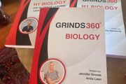 Grinds 360 Biology