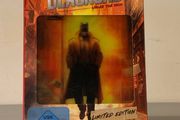 Blacksad Under The Skin Limited Edition Nintendo Switch SEALED