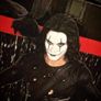 The Crow Diamond Select Toys 2022 Image 6