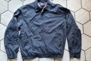 Mens Vintage Tommy Hilfiger Jacket navy blue Size S