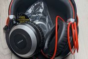 Jabra Evolve 80 Headset