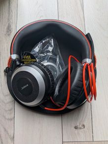 Jabra Evolve 80 Headset