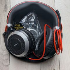 Jabra Evolve 80 Headset