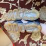 Nike Air Vapormax Flyknit 2 Beige Image 5