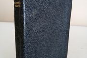 The Book of Prayer and Administration of the Sacraments and Other Rites and Ceremonies of the Church According to the Use of The Church of Ireland (RB355)