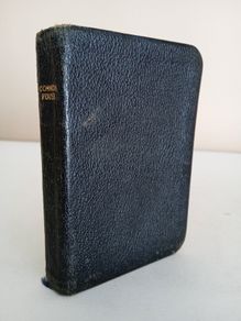The Book of Prayer and Administration of the Sacraments and Other Rites and Ceremonies of the Church According to the Use of The Church of Ireland (RB355)