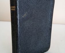 The Book of Prayer and Administration of the Sacraments and Other Rites and Ceremonies of the Church According to the Use of The Church of Ireland (RB355)