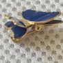 Butterfly brooch Image 2