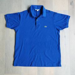 Lacoste Polo Shirt - Large