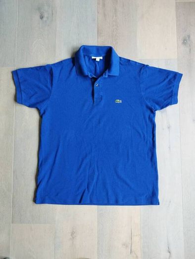 Lacoste Polo Shirt - Large