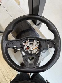 golf steering wheel mk8