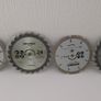 Circular Saw HYCHIKA CS-115C Compact Circular Saw (500W) + 5 Blades Great Condition Image 3