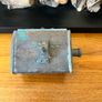 Antique Starboard Bow Ships Lamp Image 4