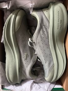 Lacoste running trainers Shoes size 43