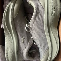 Lacoste running trainers Shoes size 43