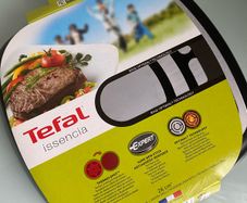 BNWT Tefal Iissencia Pan