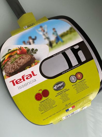 Griddle Pan