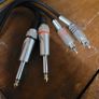 amp / music cables Image 3