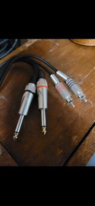 music cables