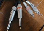 music cables