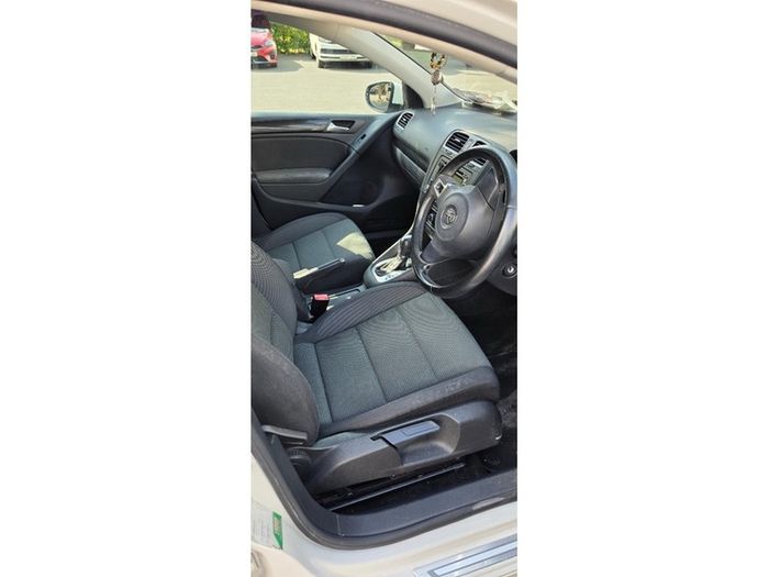 2011 Volkswagen Golf