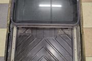 Sunroof ford escort