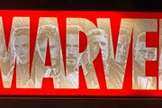 3d printed led signs customisation