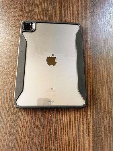 iPad Pro 2021