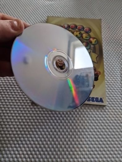 Super Monkey Ball Deluxe PlayStation2 Ps2 Games Original