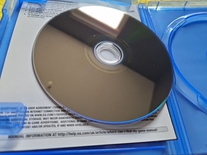 Fifa 18  PlayStation4 ps4 games Original