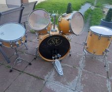 drums