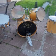 drums
