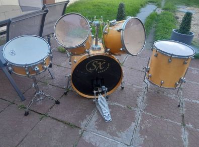 drums