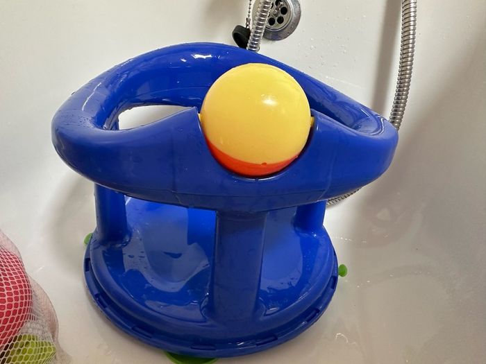 baby bath chair