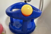 baby bath chair
