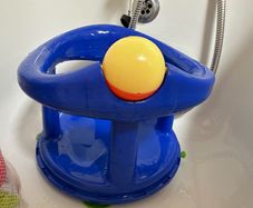 baby bath chair