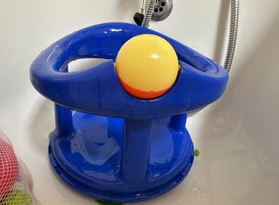 baby bath chair