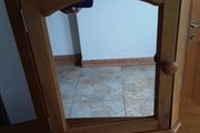 bathroom unit
