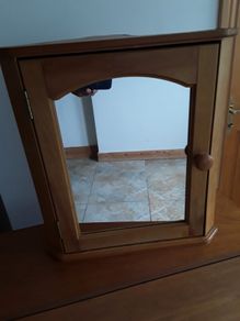 bathroom unit