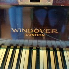 piano
