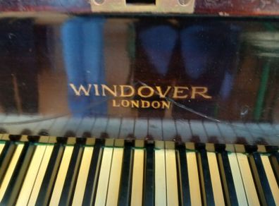piano