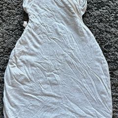 Sleeping baby bag sleeveless