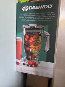 food processor