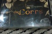 The Corrs Forgiven Not Forgotten Cd