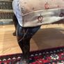 Vintage Footstool Image 3