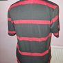 Manchester United Polo Shirt - Large size Image 7